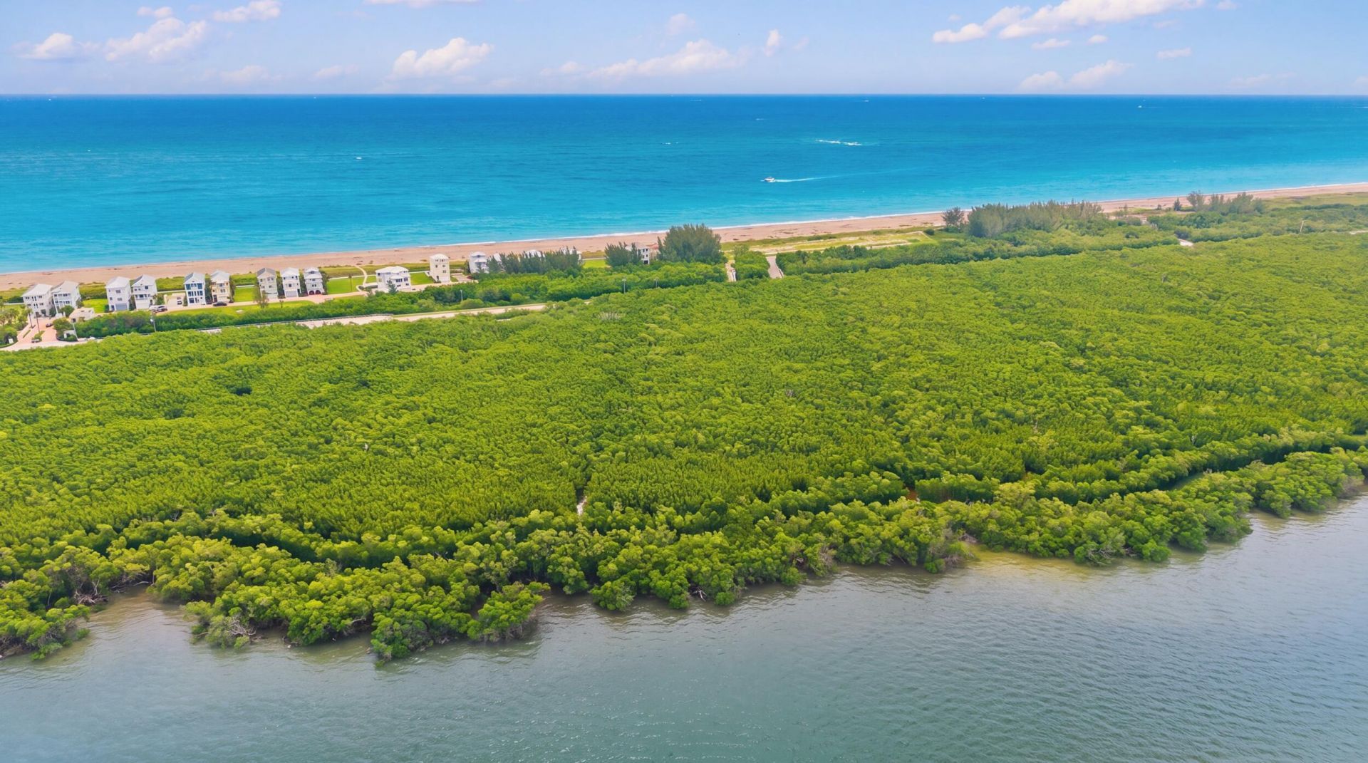 0 S Ocean Drive, Fort Pierce, FL 34949 Photo