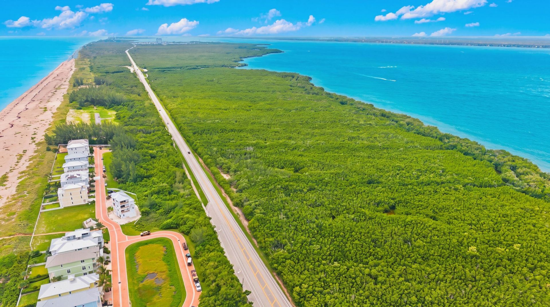 0 S Ocean Drive, Fort Pierce, FL 34949 Photo
