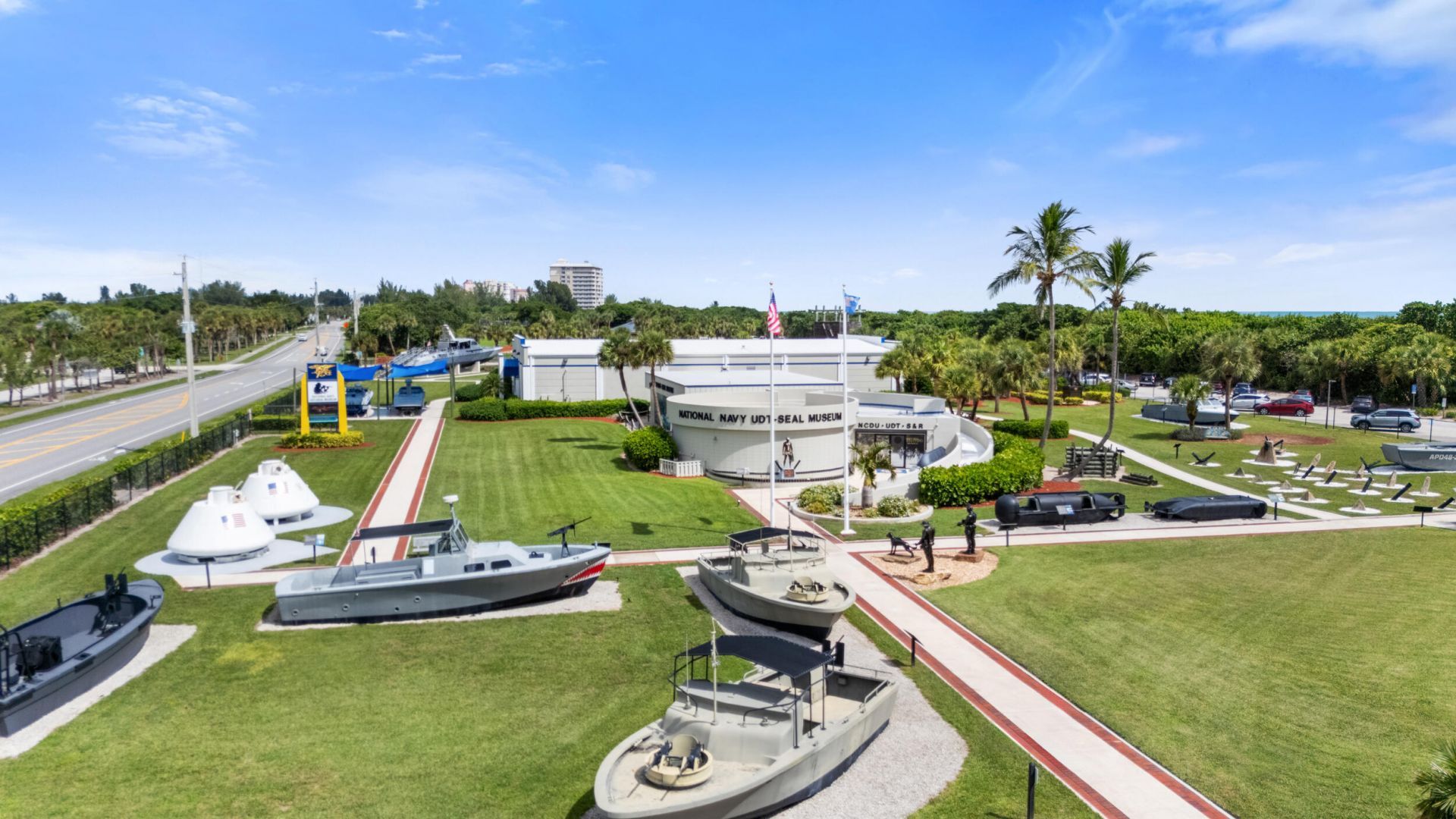 0 S Ocean Drive, Fort Pierce, FL 34949 Photo