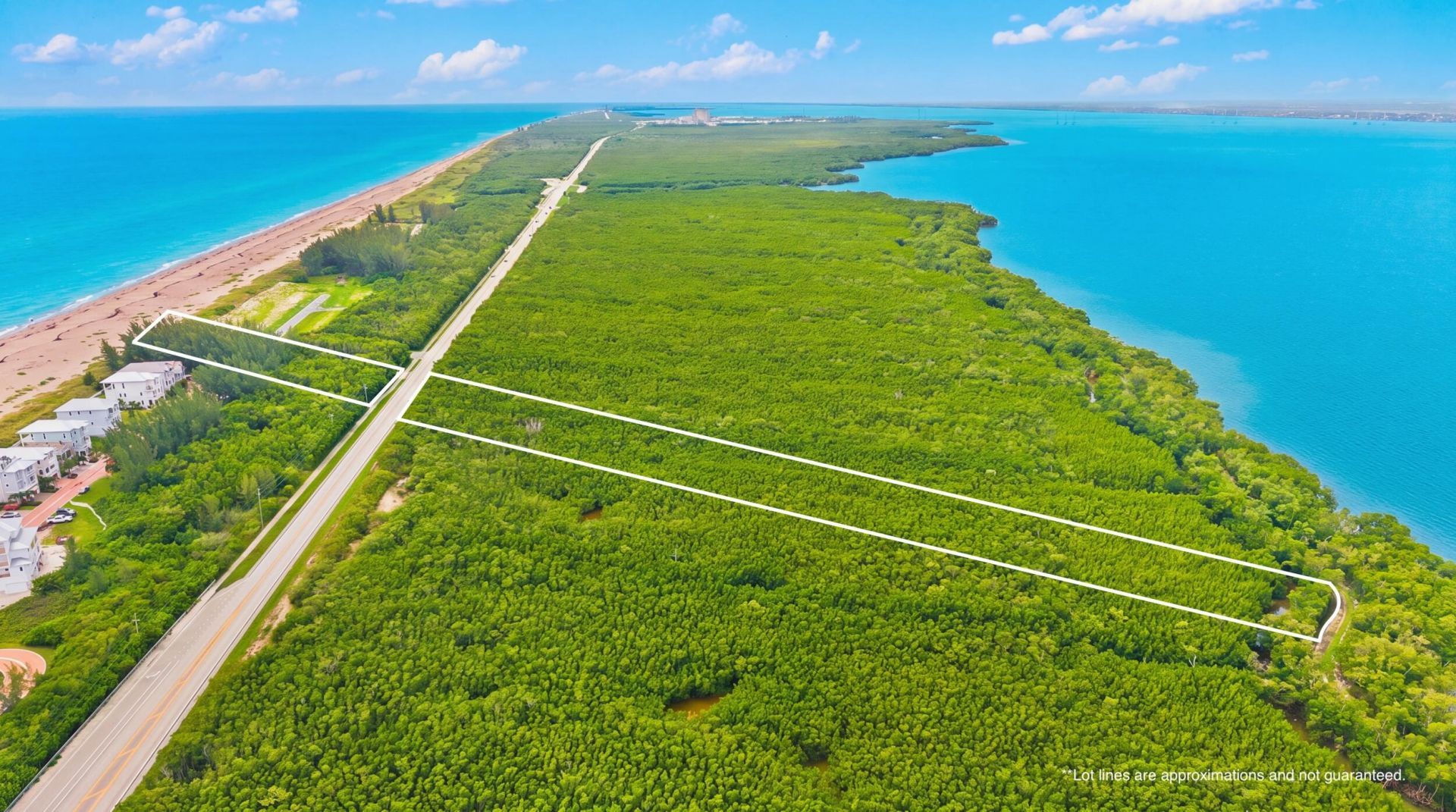 0 S Ocean Drive, Fort Pierce, FL 34949 Photo