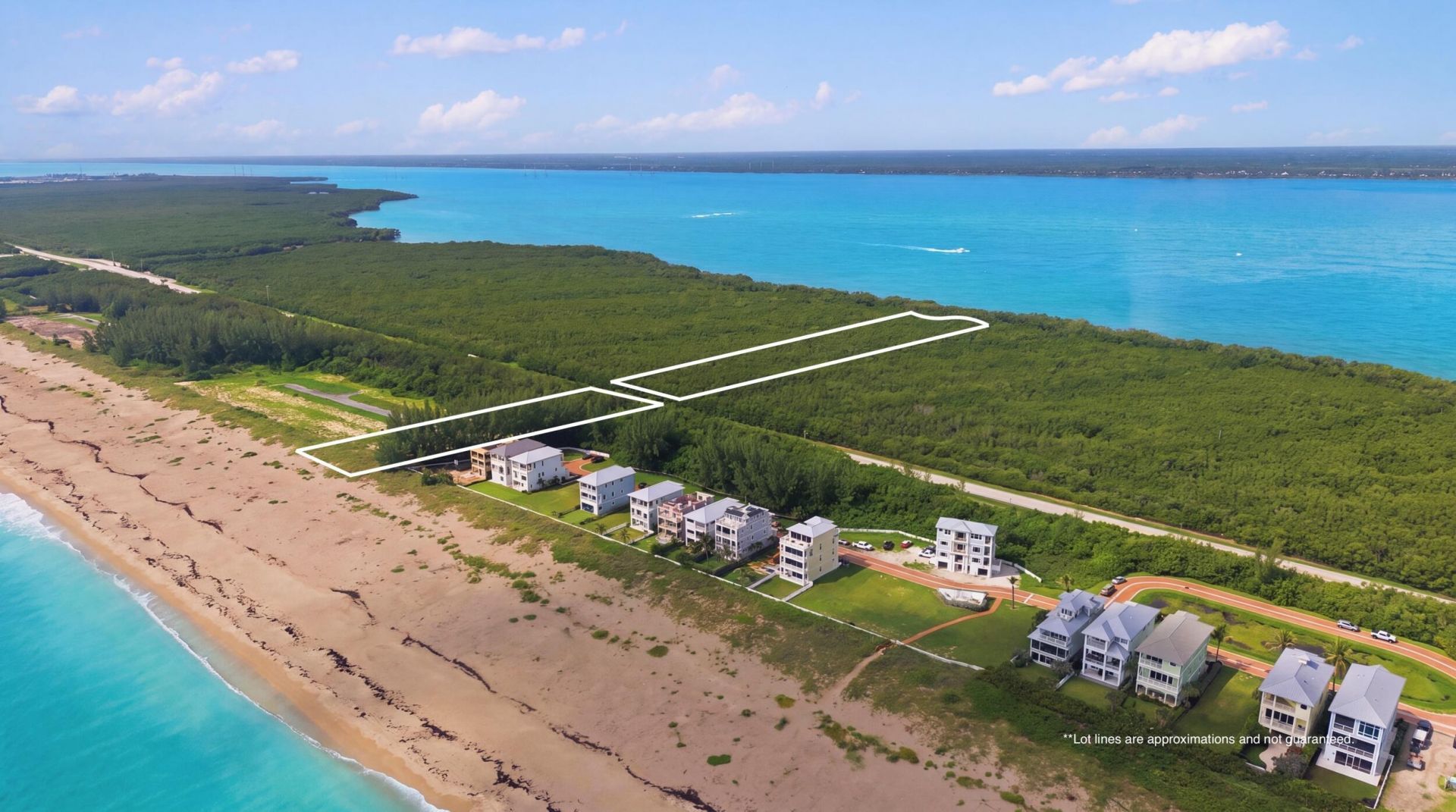 0 S Ocean Drive, Fort Pierce, FL 34949 Photo