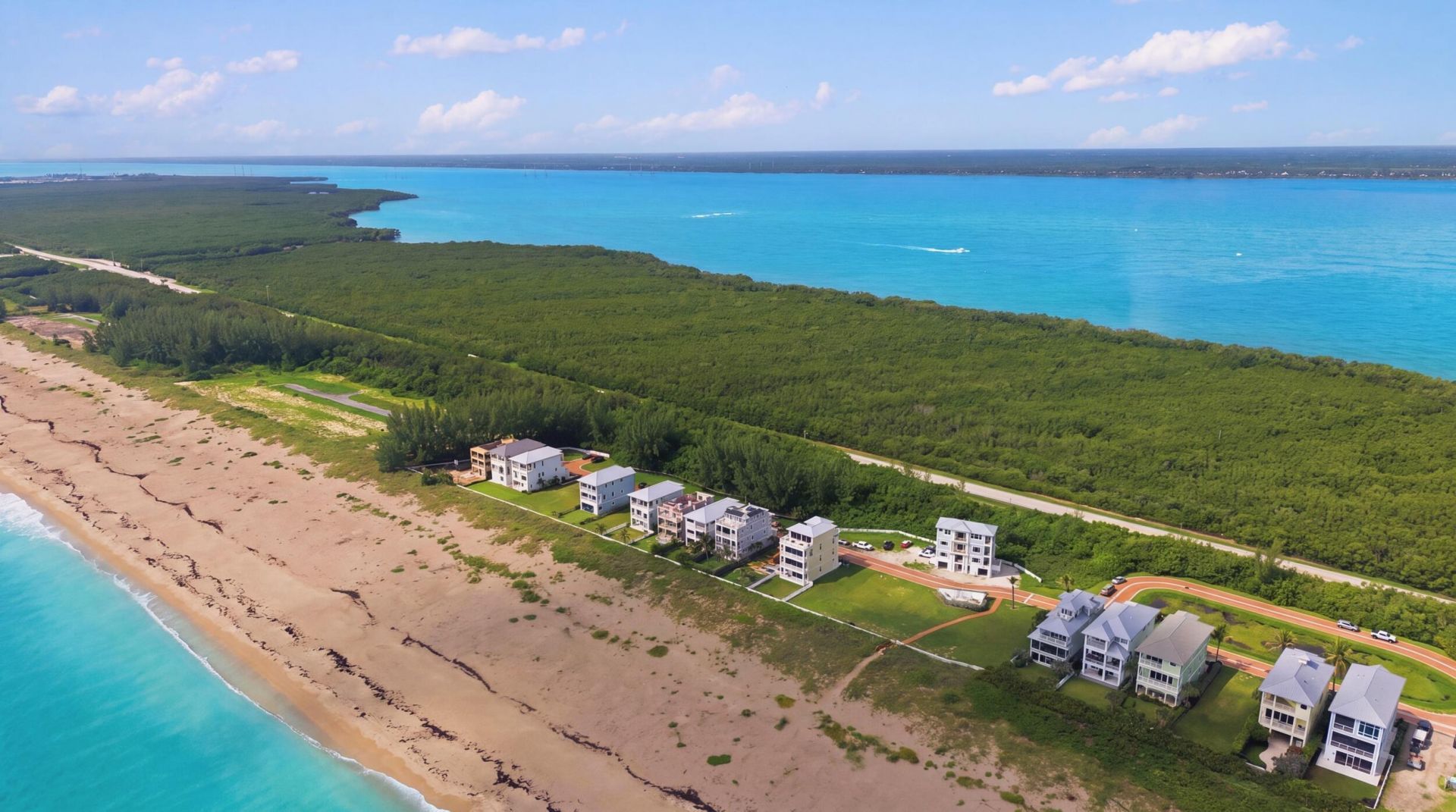 0 S Ocean Drive, Fort Pierce, FL 34949 Photo