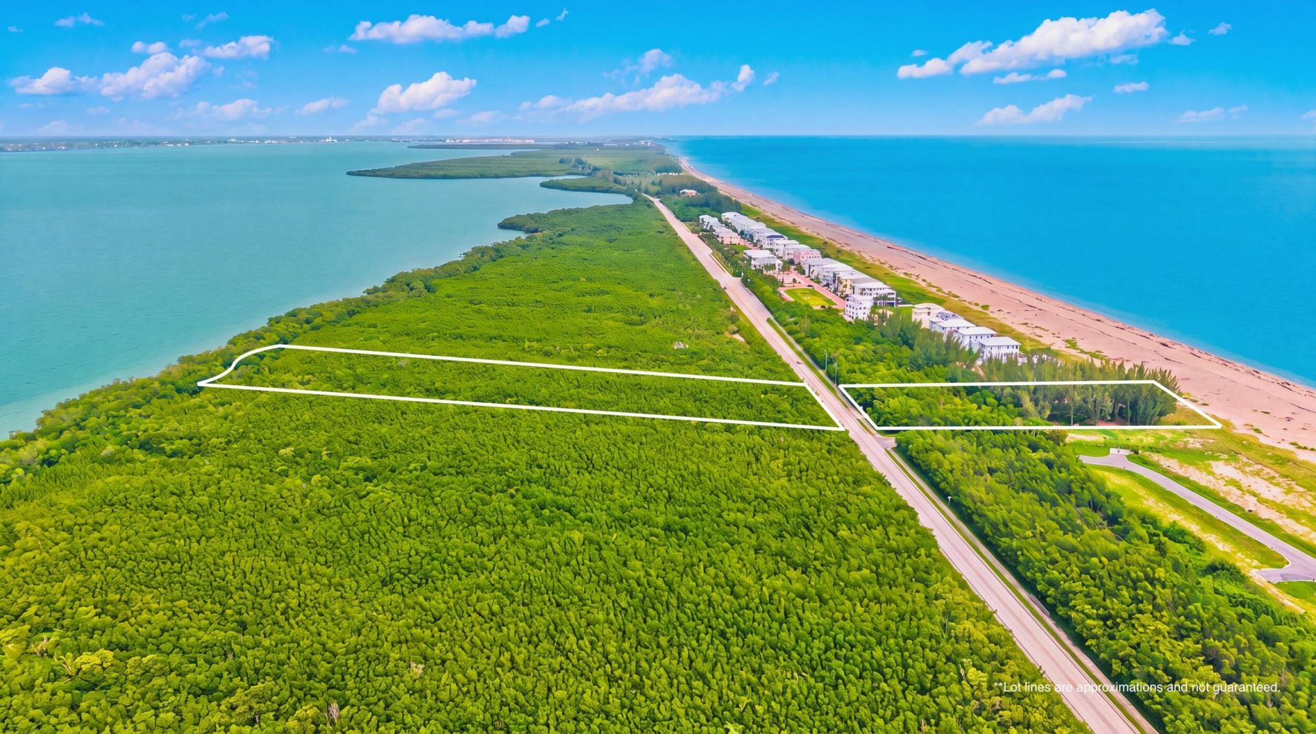 0 S Ocean Drive, Fort Pierce, FL 34949 Photo