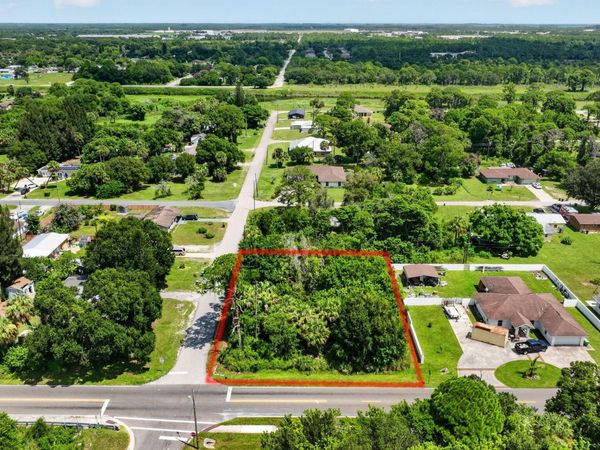 0 AVENUE Q, Fort Pierce, FL 34950