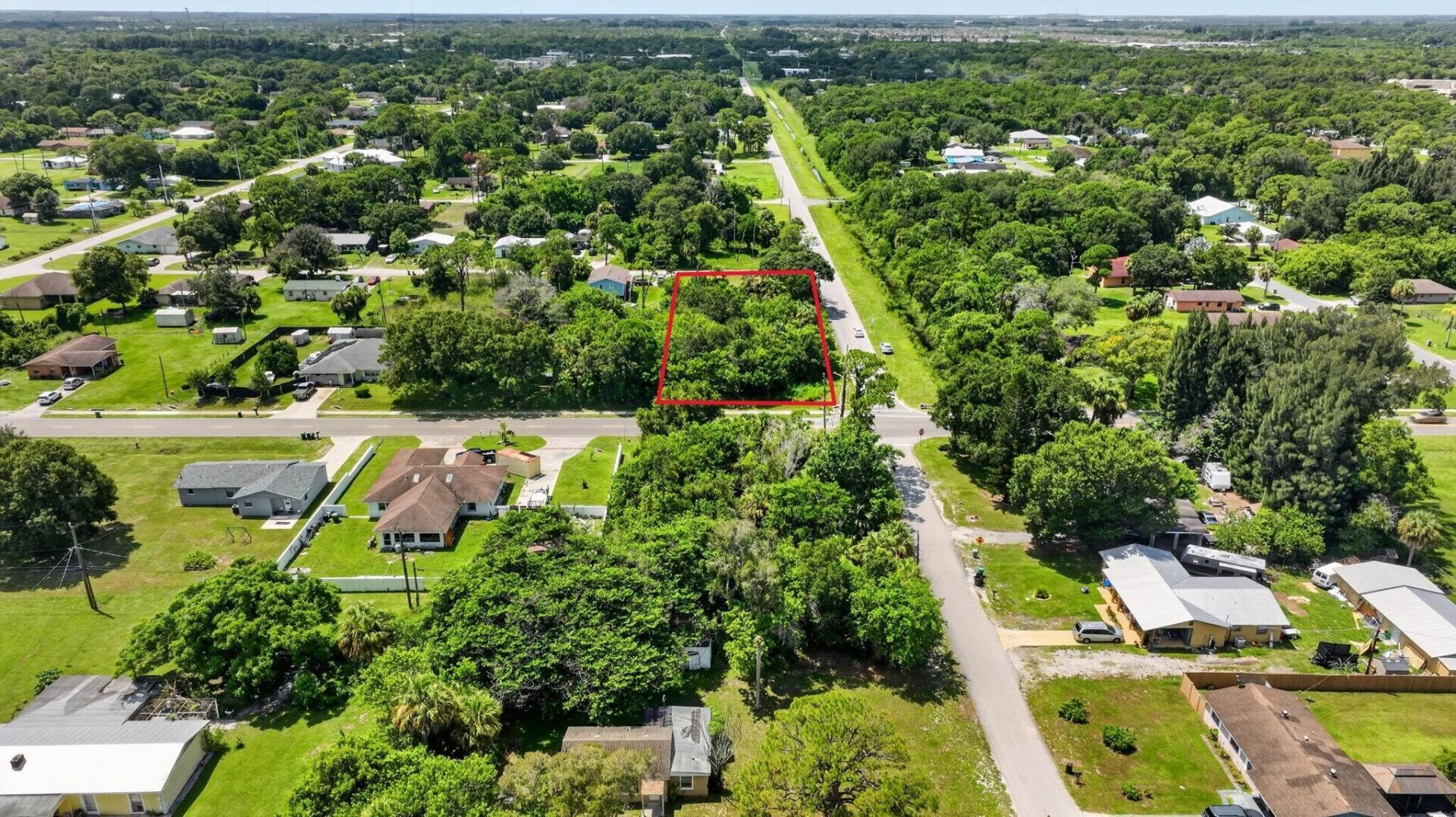 0 Avenue Q, Fort Pierce, FL 34950 Photo