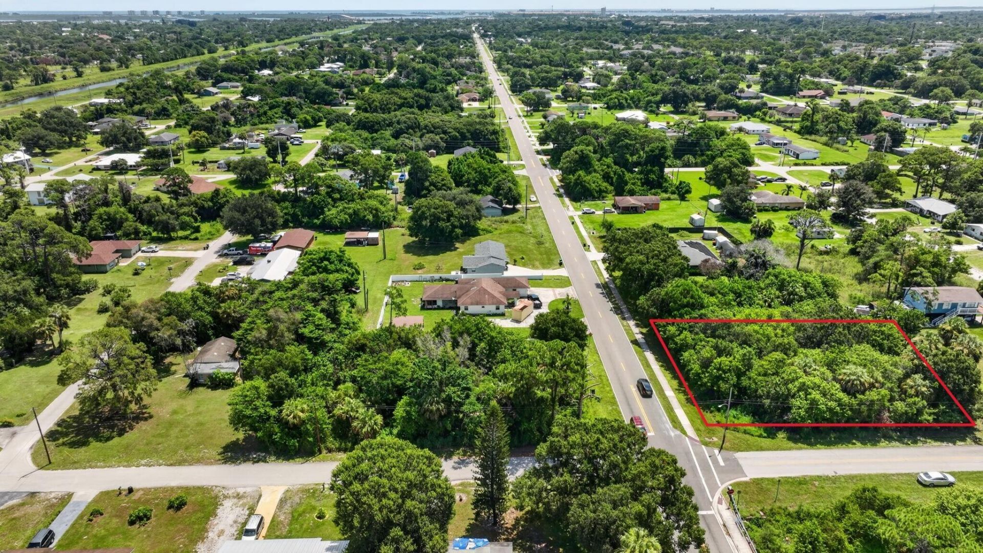 0 Avenue Q, Fort Pierce, FL 34950 Photo