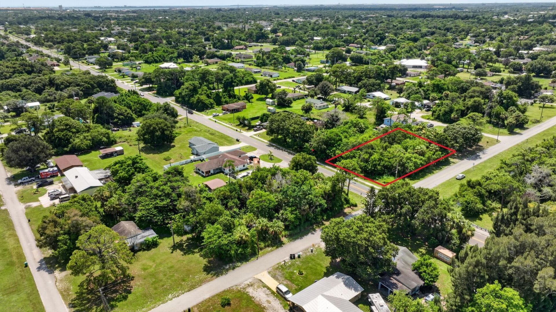 0 Avenue Q, Fort Pierce, FL 34950 Photo