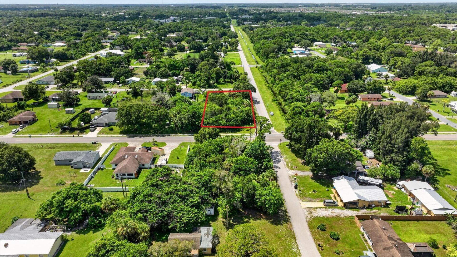 0 Avenue Q, Fort Pierce, FL 34950 Photo