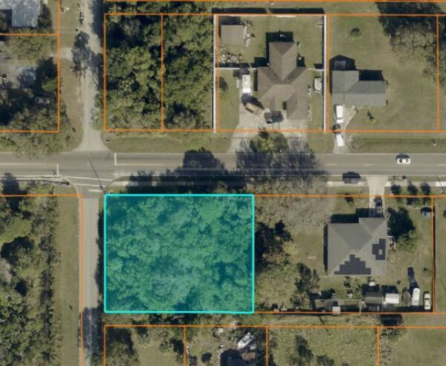 0 Avenue Q, Fort Pierce, FL 34950 Photo