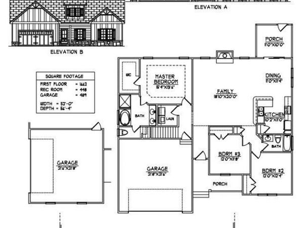 117 Aarons Run, Goldsboro, NC 27530