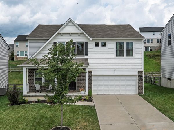 7917 Trillium Court, Alexandria, KY 41001