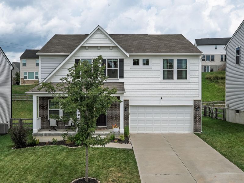 7917 Trillium Court, Alexandria, KY 41001 Photo 1