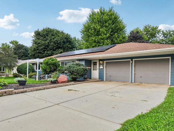 713 Taft Street, Sun Prairie, WI 53590