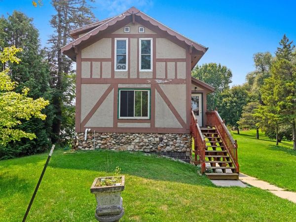 2603 Goodwin ROAD, Manitowoc, WI 54220