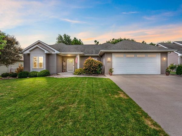 1951 JACOBSEN ROAD, Neenah, WI 54956