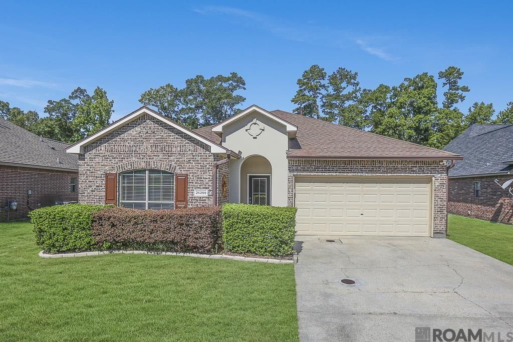 26259 Avoyelles Ave, Denham Springs, LA 70726 Main Photo