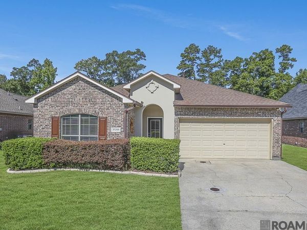 26259 Avoyelles Ave, Denham Springs, LA 70726