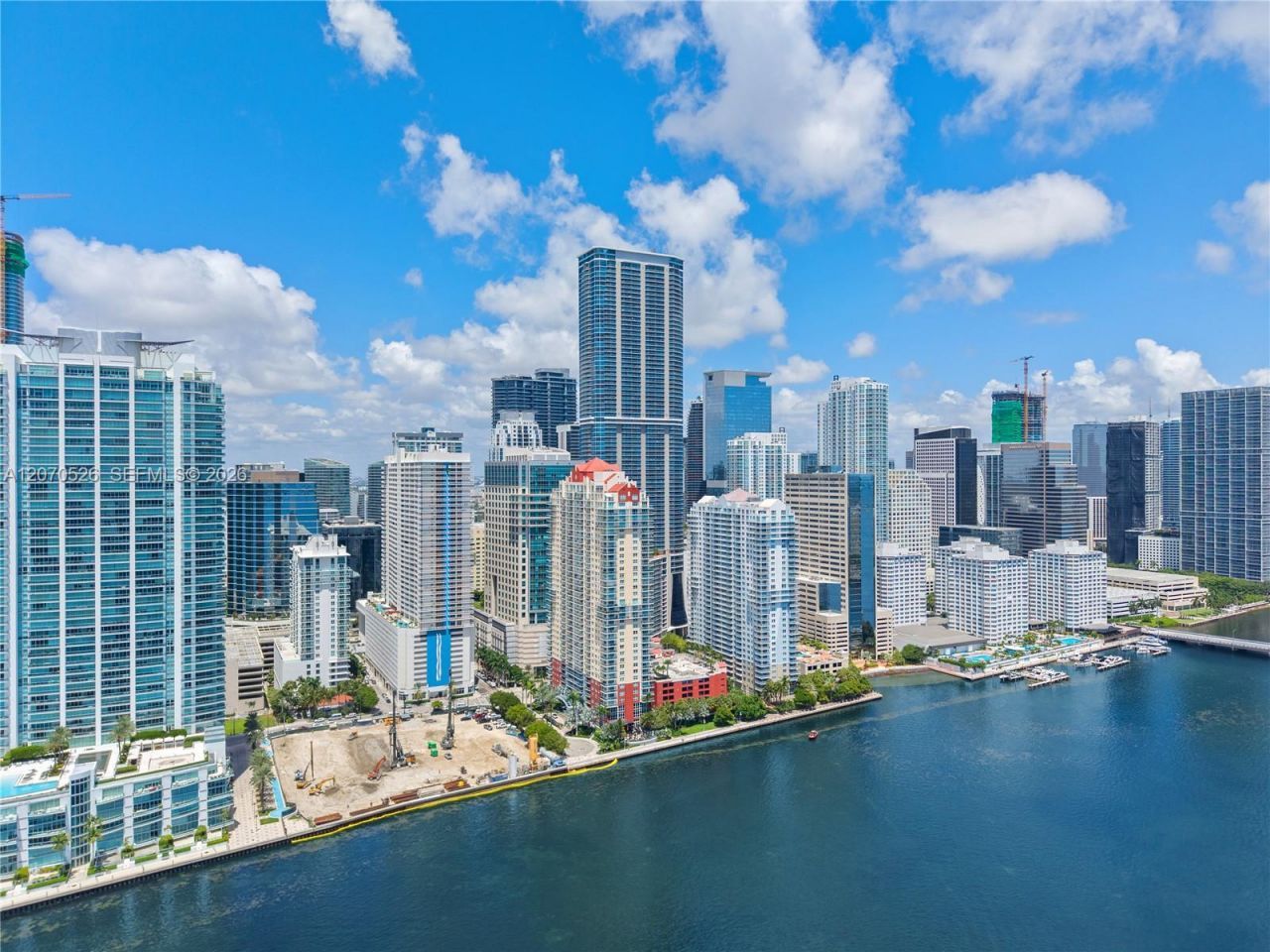 1200 Brickell Bay Dr, Unit 2205, Miami, FL 33131 Photo