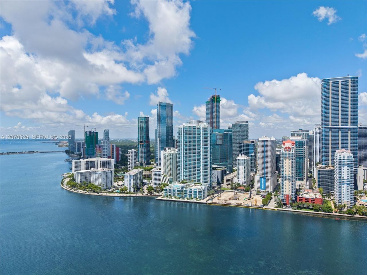 1200 Brickell Bay Dr, Unit 2205, Miami, FL 33131 Photo