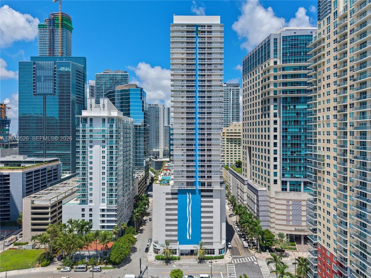 1200 Brickell Bay Dr, Unit 2205, Miami, FL 33131 Photo