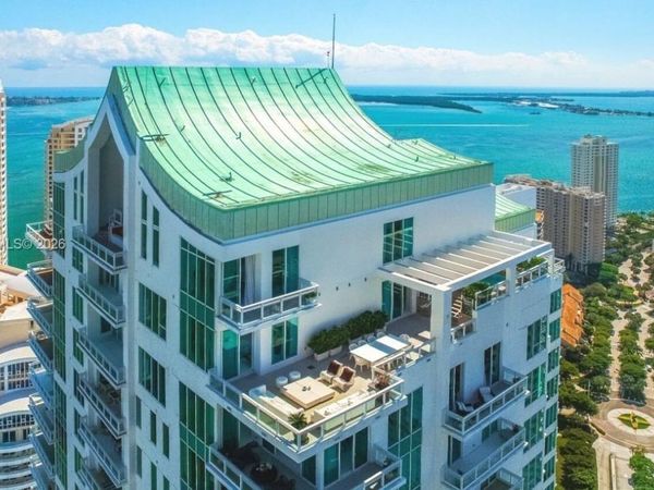 Unit 1702, Miami, FL 33131