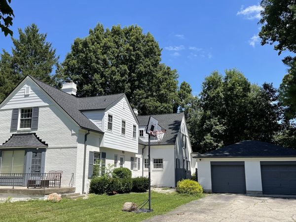 6209 Riverview Drive, Indianapolis, IN 46260