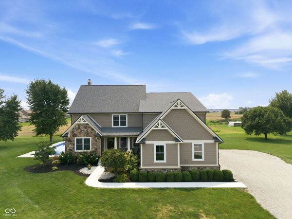1801 W 151st Street , Westfield, IN 46074