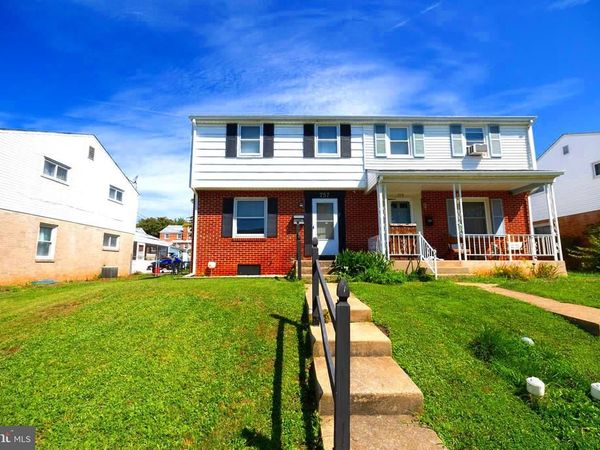 757 EMERALD DRIVE, LANCASTER, PA 17603