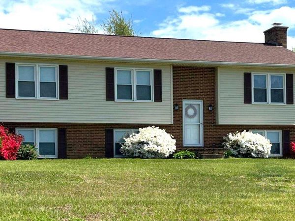 3150 APPLE PIE RIDGE ROAD, WINCHESTER, VA 22603