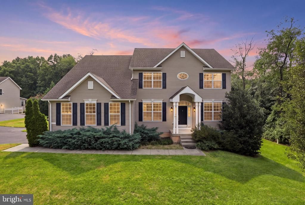 7451 WIGLEY AVENUE , JESSUP, MD 20794
