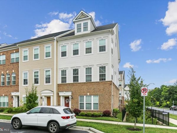 132 QUINCE MEADOW AVENUE, GAITHERSBURG, MD 20878