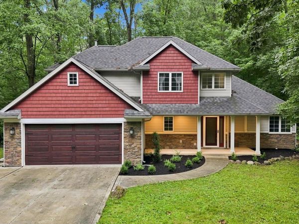 6748 County Road 63, Spencerville, IN 46788