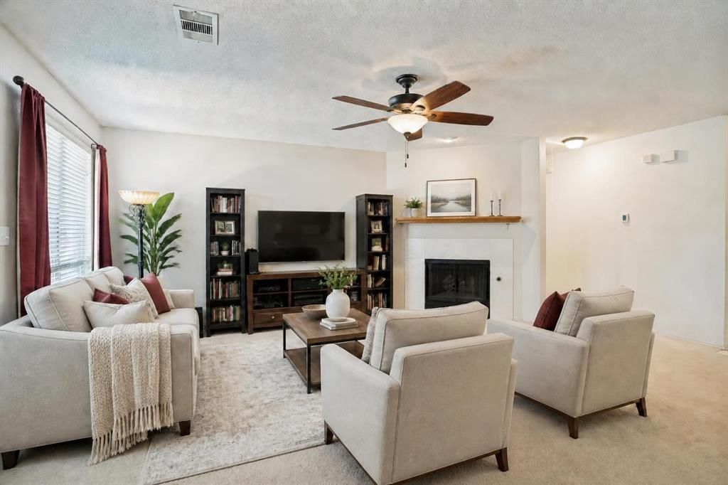 1411 Dearborn Road, Allen, TX 75002 Main Photo