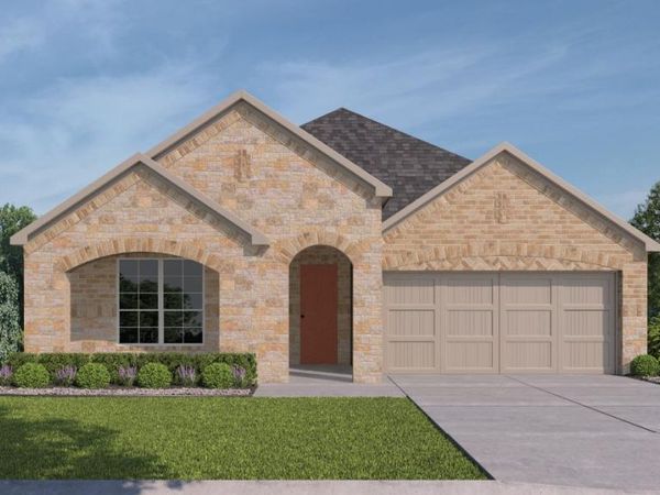 441 Eagle Canyon DR, Leander, TX 78641