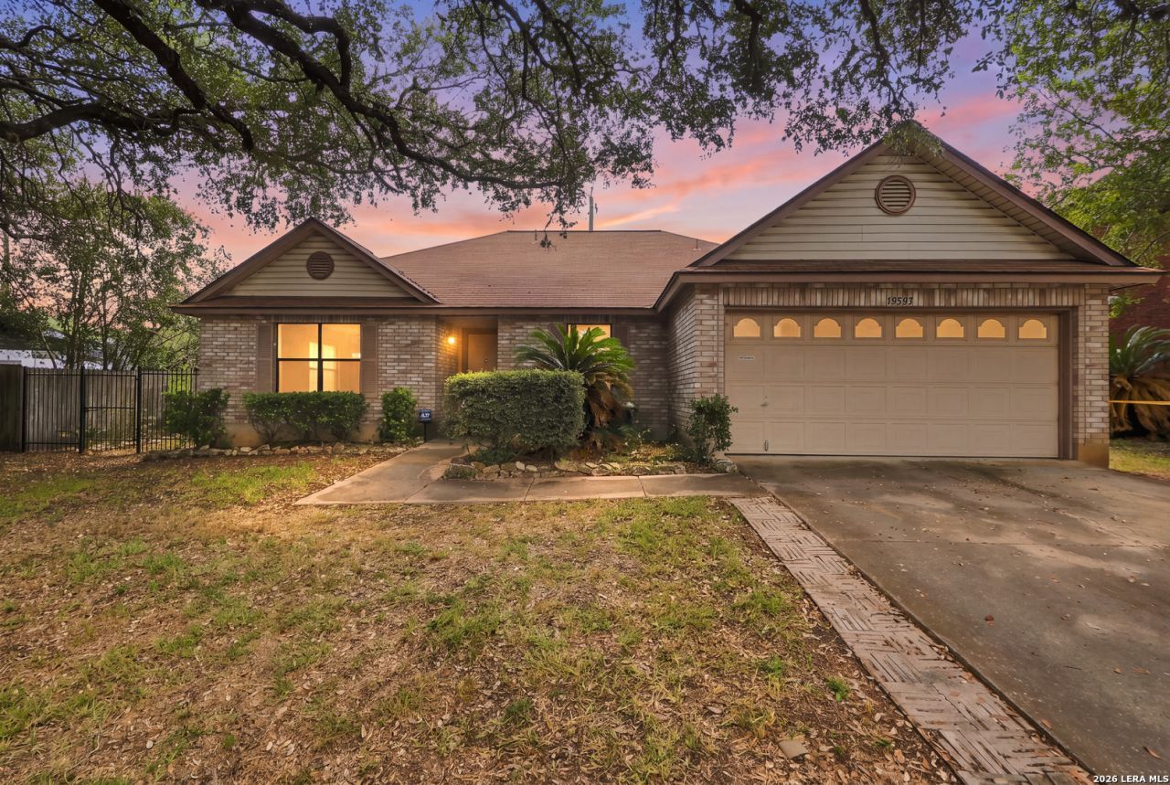 18327 Redriver Song, San Antonio, TX 78259 Main Photo