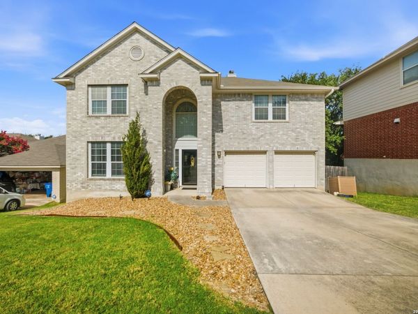 11015 Wilson Oaks, San Antonio, TX 78249