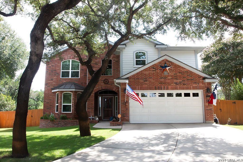 2500 Pillory Pointe, Schertz, TX 78108 Main Photo