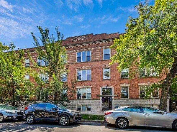 2839 W Cortez Street , Unit 1, Chicago, IL 60622
