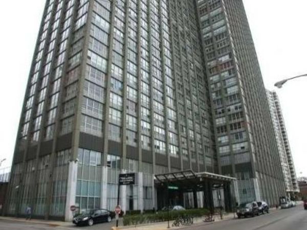 655 W IRVING PARK Road, Unit 3101, Chicago, IL 60613