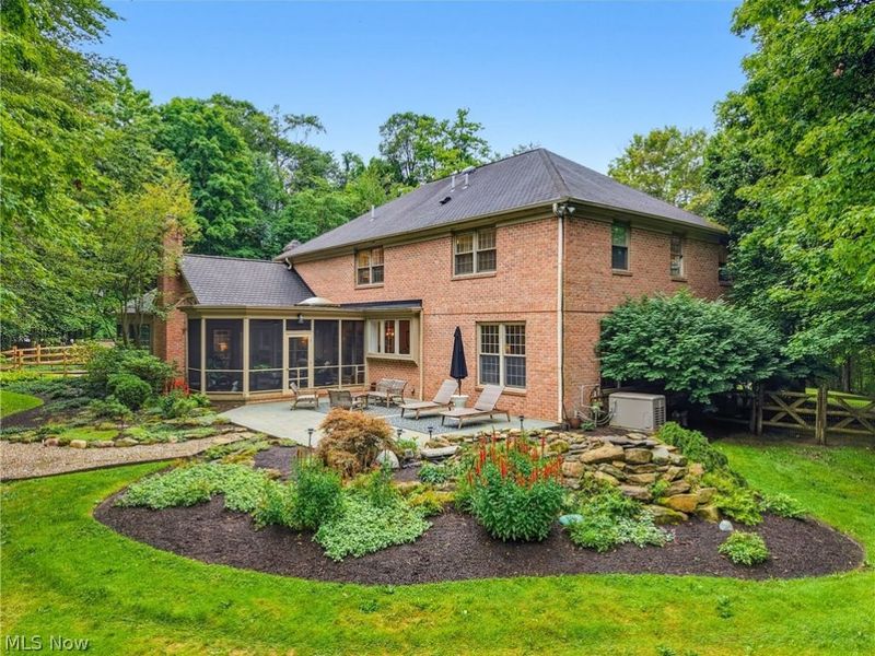 15265 Suffolk Lane, Chagrin Falls, OH 44022 Photo 34