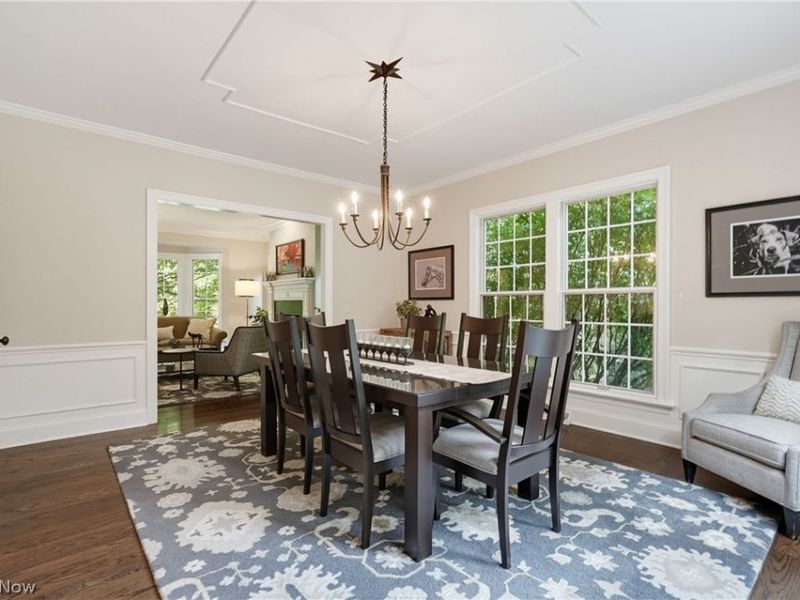 15265 Suffolk Lane, Chagrin Falls, OH 44022 Photo 5