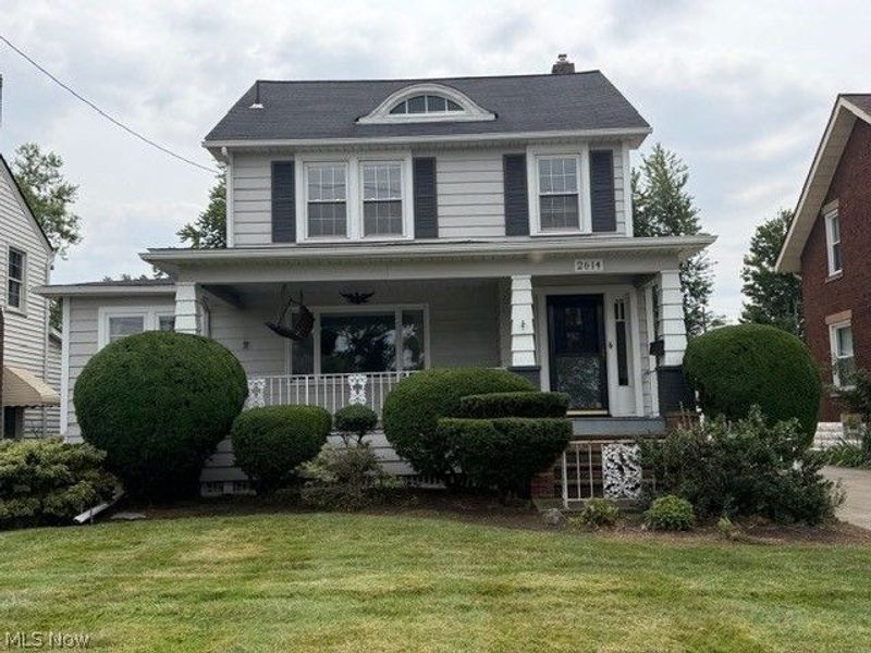 2614 E Erie Avenue, Lorain, OH 44052 Photo 1