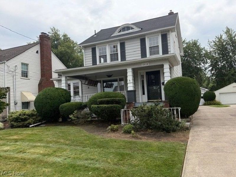 2614 E Erie Avenue, Lorain, OH 44052 Photo 2