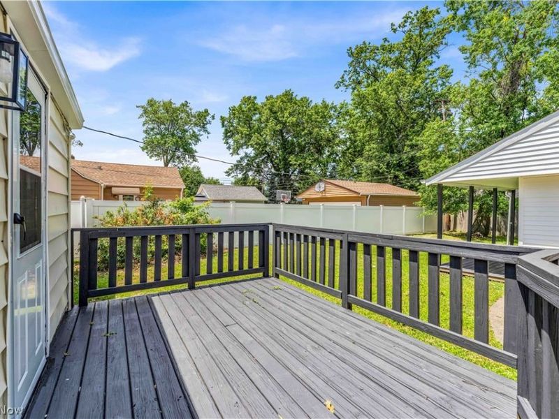 25291 Richards Avenue, Euclid, OH 44132 Photo 28