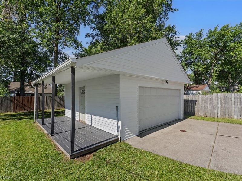 25291 Richards Avenue, Euclid, OH 44132 Photo 32