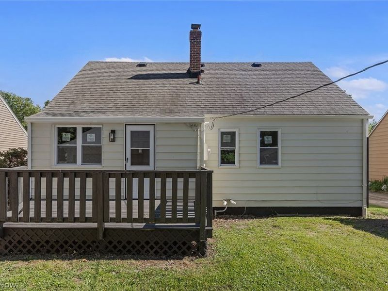 25291 Richards Avenue, Euclid, OH 44132 Photo 33