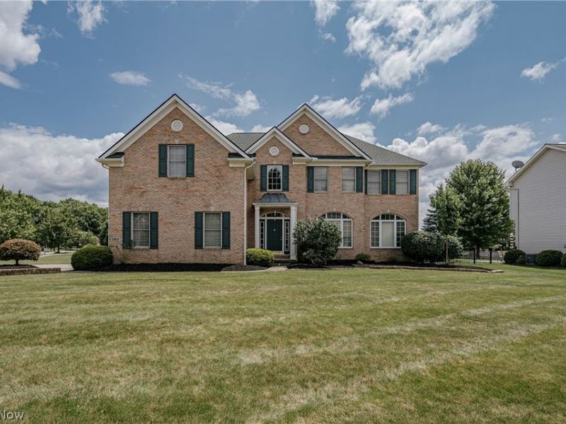 5163 Bayside Lake Boulevard, Stow, OH 44224 Photo 1