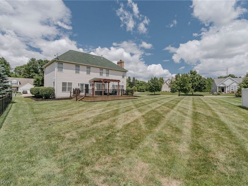 5163 Bayside Lake Boulevard, Stow, OH 44224 Photo 47