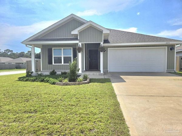 4375 White Cedar Ct, Pace, FL 32571