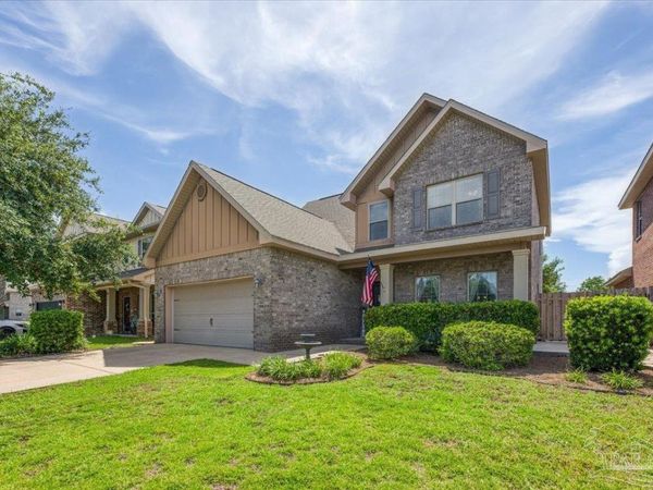 1819 Waterford Sound Blvd, Gulf Breeze, FL 32563